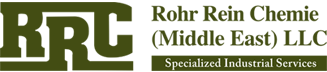 Rohr Rein Chemie (Middle East) LLC